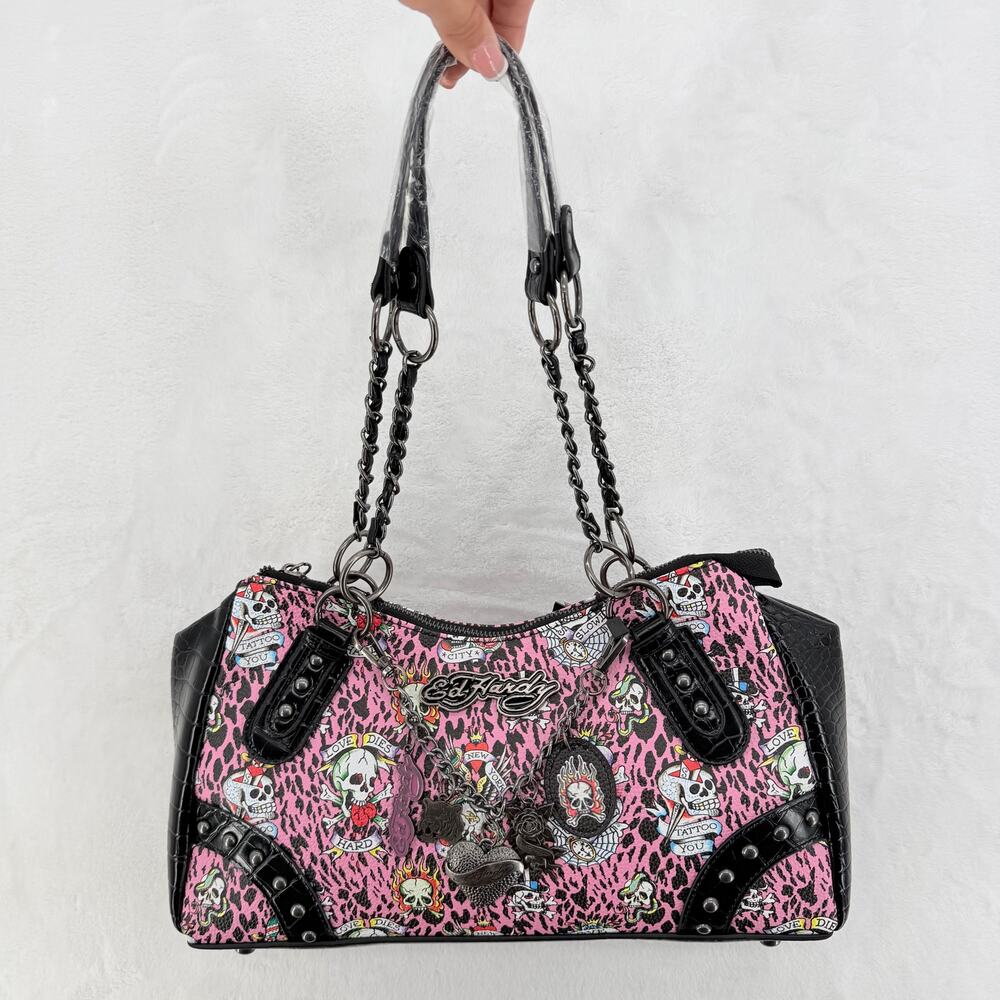 Ed Hardy Bag